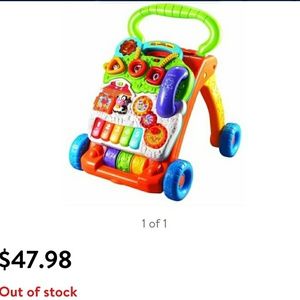 vtech Accessories - Vtech learning walker vtech Accessories - Vtech learning walker